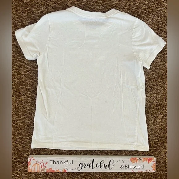 Girls Nike Tee - Picture 4 of 4